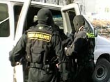 Охота на "партизан" в Астрахани: задержали пять человек, обстрелявших полицейских, и террориста