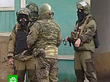 В Дагестане в бою с боевиками погибли двое полицейских, один ранен