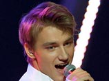 Выступление Воробьева на "Евровидении" под угрозой - бэк-вокалистка повредила спину