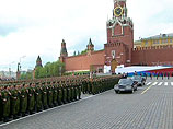 На параде в Москве стало плохо солдату и ветерану. 
