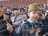 СМИ: На параде в Москве стало плохо солдату и ветерану. ГУВД: происшествий не было
