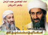 "Аль-Каида в странах исламского Магриба" заявила о "первостепенной роли" Усамы бин Ладена в организации волнений в арабских странах Северной Африки и Ближнего Востока "Аль-Каида в странах исламского Магриба" заявила о "первостепенной роли" Усамы бин Ладена в организации волнений в арабских странах Северной Африки и Ближнего Востока