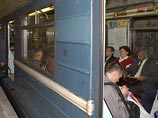 Пьяные почтили память ветеранов, устроив стрельбу в московском метро