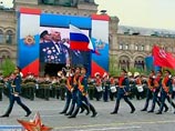 Кремль остался доволен парадом 9 мая в Москве