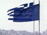 Агентство Standard & Poor's понизило рейтинг Греции