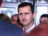 Список этих лиц будет опубликован во вторник, но, как стало известно "Интерфаксу" из источников в Совете ЕС, имя президента Башара Асада в нем не значится