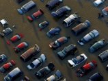 В США тысячи жителей региона Миссисипи эвакуированы из-за сильнейшего наводнения В США тысячи жителей региона Миссисипи эвакуированы из-за сильнейшего наводнения