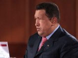 Травма колена не позволила президенту Венесуэлы Уго Чавесу отправиться в турне по странам Латинской Америки