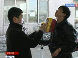 Эвакуированные из зоны отчуждения вокруг АЭС "Фукусима-1" жители смогут посетить свои дома Эвакуированные из зоны отчуждения вокруг АЭС "Фукусима-1" жители смогут посетить свои дома
