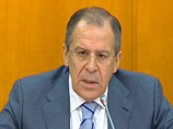 Глава МИД РФ прибыл в Багдад: он обсудит энергетику и "мусульманские революции" Глава МИД РФ прибыл в Багдад: он обсудит энергетику и "мусульманские революции"