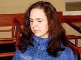 Литовская "смертница", перехваченная по дороге в Россию, снова выйдет на свободу Литовская "смертница", перехваченная по дороге в Россию, снова выйдет на свободу