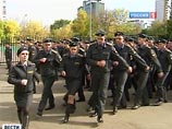 Переаттестацию сотрудников МВД могут продлить до зимы - к лету не успевают из-за строгости отбора Переаттестацию сотрудников МВД могут продлить до зимы - к лету не успевают из-за строгости отбора