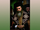 Иерусалимский патриархат разорвал евхаристическое общение с Румынской православной церковью