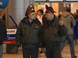 Идриев и Евлоев дали признательные показания. Именно поэтому сотрудникам следствия понадобилось, чтобы те продемонстрировали, как все проходило на месте взрыва