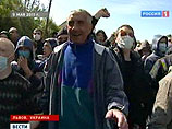 Львовский губернатор подал в отставку после выступления националистов в День Победы Львовский губернатор подал в отставку после выступления националистов в День Победы