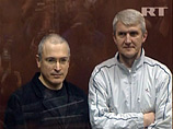 Адвокаты Ходорковского ведут борьбу с "юридически ничтожным" обвинением, прикрытым "вздором и ложью"