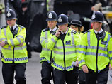 Британская полиция в непосредственной близости от тренировочной базы шотландского футбольного клуба "Селтик" в Керкинтиллохе арестовала семь человек с огнестрельным оружием