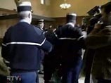 Полиция французского курорта Ницца задержала гражданина Грузии, которого подозревают в двойном убийстве