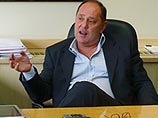 Экс-министр туризма Египта приговорен к тюрьме и крупному штрафу 