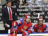 Вячеслав Быков: "Мы должны умирать на льду, чтобы добиться победы"