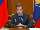 Медведев заявил, что выполнить намеченное в военной отрасли было возможно и с теми суммами, которые уже были выделены