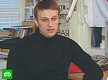 От уголовного преследования известного блоггера Алексея Навального может спасти мандат депутата кировского Законодательного собрания, считают в Молодежной общественной палате Кировской области