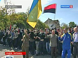 Госдума потребовала наказать виновников беспорядков во Львове в День Победы. Киев согласен Госдума потребовала наказать виновников беспорядков во Львове в День Победы. Киев согласен