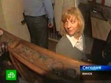 В Минске начался суд над журналисткой "Новой газеты" и женой соперника Лукашенко Ириной Халип В Минске начался суд над журналисткой "Новой газеты" и женой соперника Лукашенко Ириной Халип