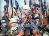 "Не секрет, что известная террористическая цепь "Аль-Каида" регулярно засылала и продолжает засылать своих эмиссаров на территорию нашего государства", - пояснил президент
