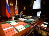 Медведев сам будет вести свою первую президентскую пресс-конференцию, а пройдет она в "Сколково" 18 мая