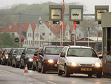 Дания решила восстановить таможенный контроль на границах с Германией и Швецией