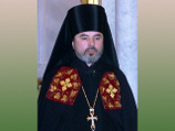 Епископ Молдавской православной церкви призвал паству к акции протеста против исламизации страны
