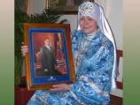 Секту основала "матушка Фотинья", которая сравнивает Путина с учениками Христа