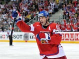 Чешские хоккеисты первыми вышли в полуфинал чемпионата мира Чешские хоккеисты первыми вышли в полуфинал чемпионата мира