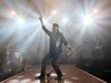 Говорить о прекращении существования Scorpions еще рано, считает основатель Рудольф Шенкер Говорить о прекращении существования Scorpions еще рано, считает основатель Рудольф Шенкер