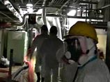 В первом реакторе АЭС "Фукусима-1" полностью расплавились ядерные стержни В первом реакторе АЭС "Фукусима-1" полностью расплавились ядерные стержни