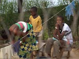 Ученые ужаснулись: в Демократической Республике Конго каждый час насилуют 48 женщин