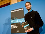 Немецкий программист Даниэль Домшайт-Берг, который долгое время был вторым лицом в WikiLeaks после Джулиана Ассанжа, сожалеет, что в рамках проекта мало внимания уделялось России