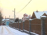 СК РФ реанимирует дело о прокурорских махинациях с элитными дачами на Новой Риге СК РФ реанимирует дело о прокурорских махинациях с элитными дачами на Новой Риге