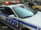 Полиция Нью-Йорка арестовала двоих мужчин, подозреваемых в подготовке терактов
