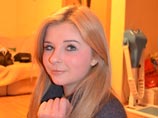 Виктория Теслюк, 16-летняя дочь руководителя одной из компаний "Лукойла", действительно была жестоко убита