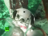 На "Фукусиме-1" новая утечка радиации. Первое подводное ВИДЕО из зоны третьего реактора На "Фукусиме-1" новая утечка радиации. Первое подводное ВИДЕО из зоны третьего реактора