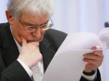 Игнатьев может выйти из совета директоров "Сбербанка" Игнатьев может выйти из совета директоров "Сбербанка"