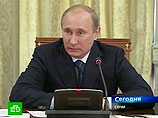 Путин на встрече с Народным фронтом смешал карты тем, кто стравливал его с Медведевым