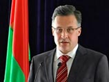 В Минске считают абсурдным призыв не проводить ЧМ по хоккею в Белоруссии В Минске считают абсурдным призыв не проводить ЧМ по хоккею в Белоруссии