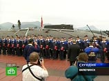 Капитан с атомной подлодки, на которой гостил Путин, прославился в интернете матерной тирадой (ВИДЕО) Капитан с атомной подлодки, на которой гостил Путин, прославился в интернете матерной тирадой (ВИДЕО)