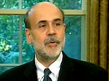 Глава ФРС США Бен Бернанке, видимо, считает, что слабость доллара - лекарство от нынешних проблем американской экономики