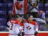 Букмекеры предсказывают канадцам победу над командой Вячеслава Быкова