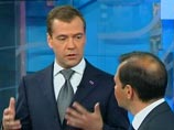 Медведев предложил волгоградским чиновникам выяснить отношения в катакомбах и поддержал интернет-сленг 