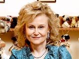 Писательница Дарья Донцова в четвертый раз возглавила рейтинг самых тиражных российских авторов, сообщает РИА "Новости" со ссылкой на доклад Роспечати за 2010 год